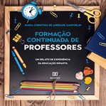 Formação Continuada De Professores cover image cdn