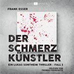 Der Schmerzkünstler cover image cdn