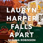 Lauryn Harper Falls Apart cover image cdn