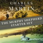 The Murphy Shepherd Starter Set: Books 1-2 : Books #1-2 cover image cdn
