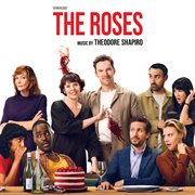 The Roses [Original Motion Picture Soundtrack] cover image cdn