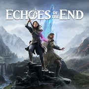 Echoes Of The End cover image cdn