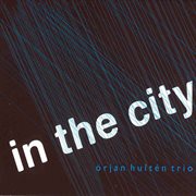 In The City cover image cdn