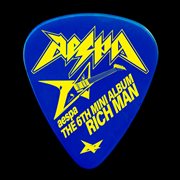 Rich Man - The 6Th Mini Album cover image cdn