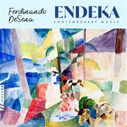 Endeka: Contemporary Music cover image cdn