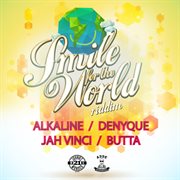 Smile For The World Riddim cover image cdn