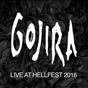 Live At Hellfest 2016 cover image cdn