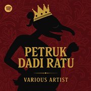 Petruk Dadi Ratu (Remastered 2024) cover image cdn