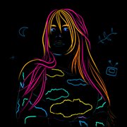 Hide And Seek (Le Youth Remix) cover image cdn