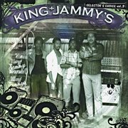 King Jammy's: Selector's Choice Vol. 3 cover image cdn