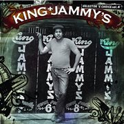 King Jammy's: Selector's Choice Vol. 4 cover image cdn