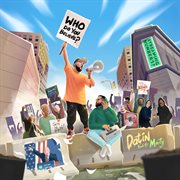 Who Do You Believe? (Produced By Marty) cover image cdn