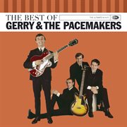 The Very Best Of Gerry & The Pacemakers cover image cdn