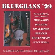Bluegrass 99 cover image cdn