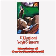 Le Stagioni Del Nostro Amore [Original Soundtrack] cover image cdn