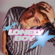 Lonely Boy cover image cdn