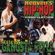 Hhh Vol. 1 - Strictly Gangsta cover image cdn