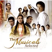 The Musicals Selected cover image cdn