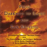 From Darkness To Light And Lux Aeterna cover image cdn