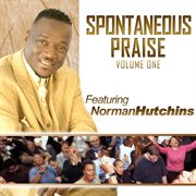 Spontaneous Praise cover image cdn