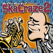 Bettie Rocket Presents Skacraze2 cover image cdn