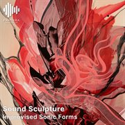 Sound Sculpture: Improvised Sonic Forms cover image cdn