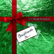 Christmas Is cover image cdn