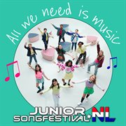 All We Need Is Music cover image cdn