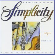 Volume 9 - Irish Hymns cover image cdn