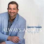 Always Angels cover image cdn