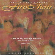 Fire Choir (Live) cover image cdn