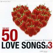 50 Love Songs V.3 cover image cdn