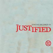 Syntax Records... Is Justified cover image cdn