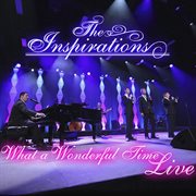 What A Wonderful Time (Live) cover image cdn