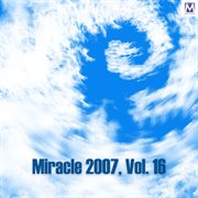 Miracle 2007, Vol. 16 cover image cdn