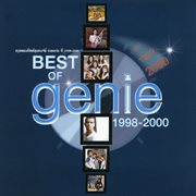 Best Of Genie 1998-2000 cover image cdn