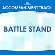 Battle Stand (Accompaniment Track) cover image cdn