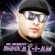 The Great-I-Am cover image cdn