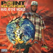 Mad At The World cover image cdn