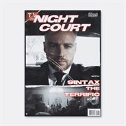 Night Court cover image cdn