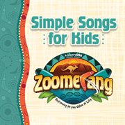 Answers Vbs: Zoomerang - Simple Songs For Kids cover image cdn