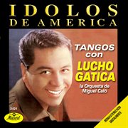 Ídolos De América: Tangos cover image cdn