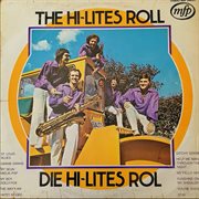 The Hi-Lites Roll / Die Hi-Lites Rol cover image cdn