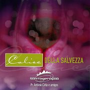 Calice Della Salvezza cover image cdn