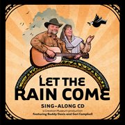 Let The Rain Come cover image cdn