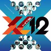 Xl Hits, Vol. 12 cover image cdn