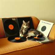 Living Room Playlist cover image cdn