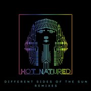 Different Sides Of The Sun - Remixes cover image cdn