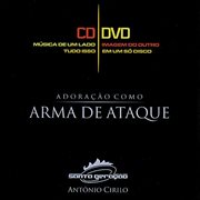 Dualdisc - Adoração Como Arma De Ataque cover image cdn