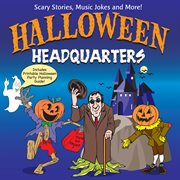 Halloween Headquarters cover image cdn